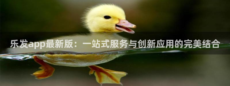 mg不朽情缘注册：乐发app最新版：一站式服务与创新应用的完美结合