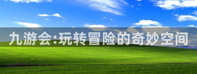 mg不朽情缘体育app下载：九游会:玩转冒险的奇妙空间