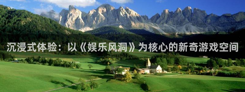 福建mg不朽情缘机电股份公司：沉浸式体验：以《娱乐风洞》为核心的新奇游戏空间